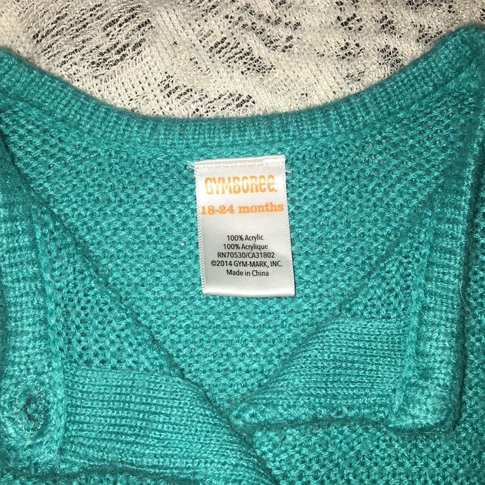 Gymboree - Picture 3 of 3